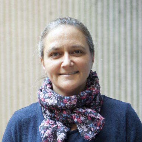 Dr. Karen Wagner, Principal Scientist, EicOsis
