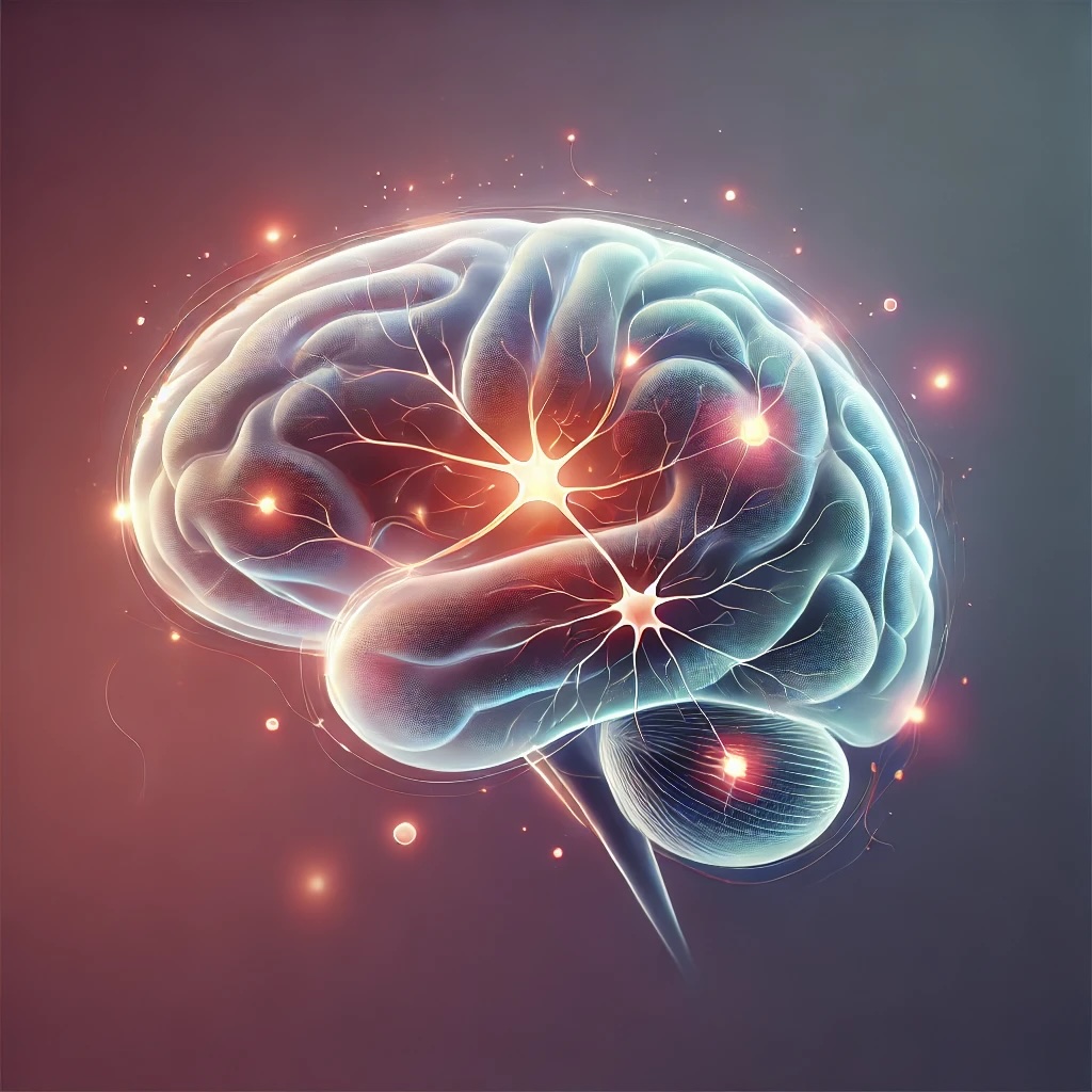 neuroinflammation
