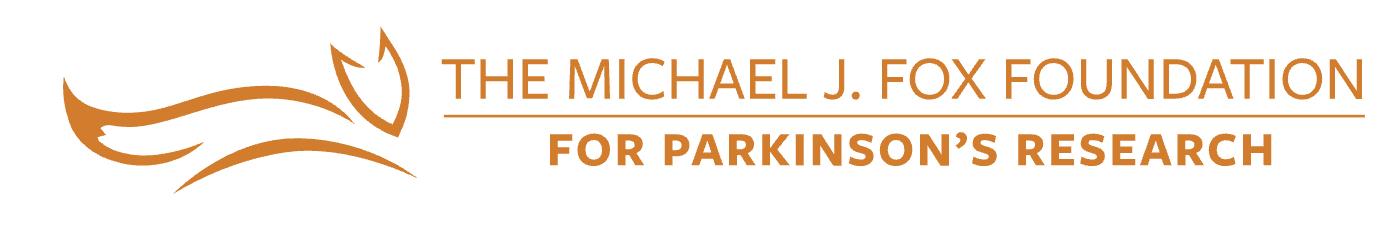 logo for MJFF